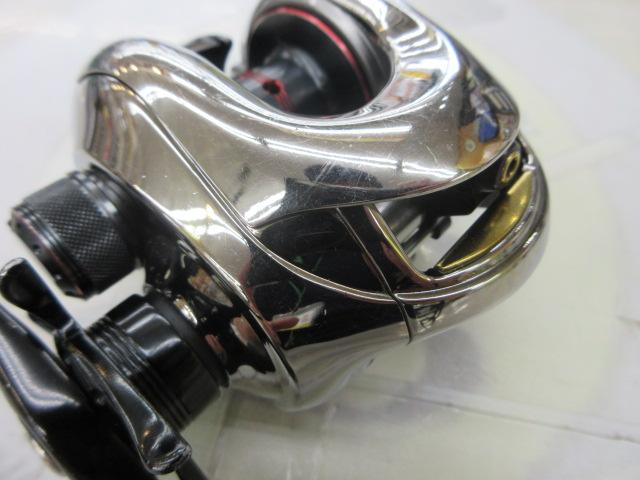 アンタレスDC7LV RH｜＠ベリーネット 日本最大新品中古釣具WEBショップ