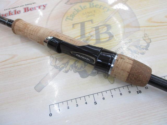 ブラックレーベル BL+651ML/MHFS｜＠ベリーネット 日本最大新品中古