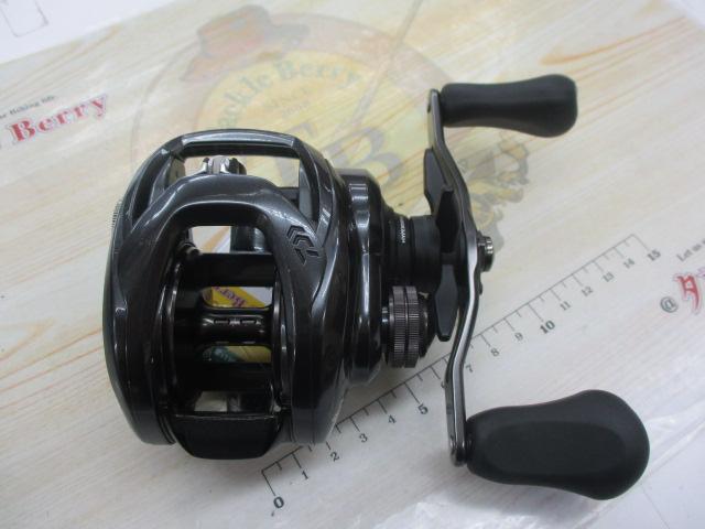 タトゥーラ TW 300XH｜＠ベリーネット 日本最大新品中古釣具WEBショップ