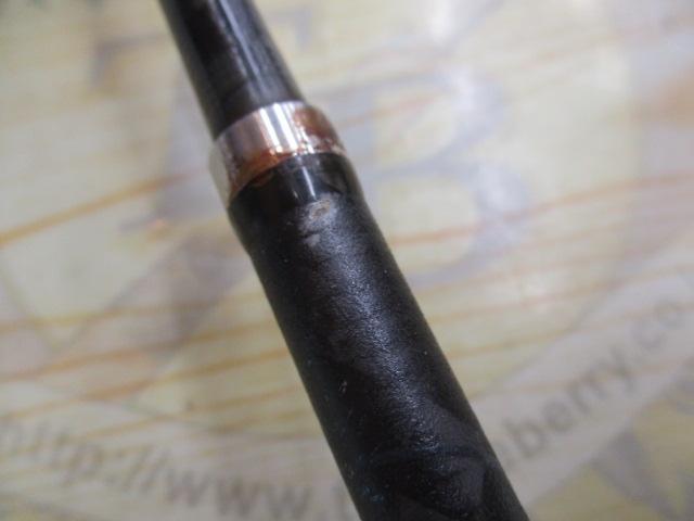 炎月一つテンヤマダイSP 250M-S