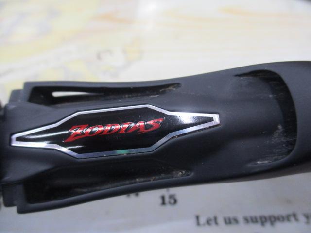 20ゾディアス 172H-2｜＠ベリーネット 日本最大新品中古釣具WEBショップ
