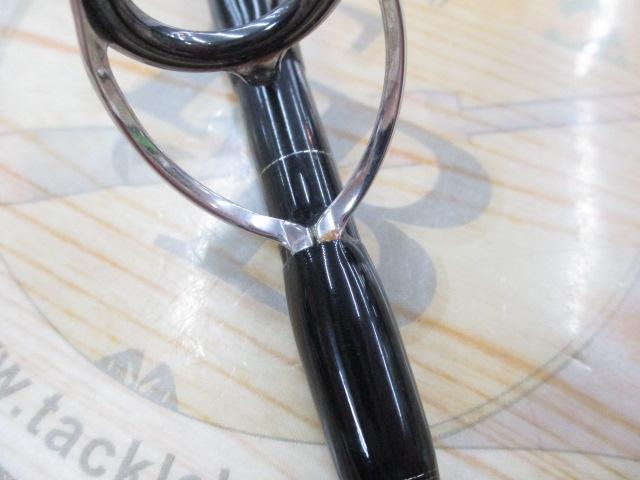 オシアプラッガーフルスロットル S83H