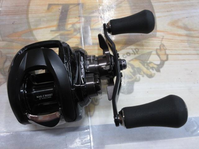 22ジリオン TW HD 1000H｜＠ベリーネット 日本最大新品中古釣具WEBショップ