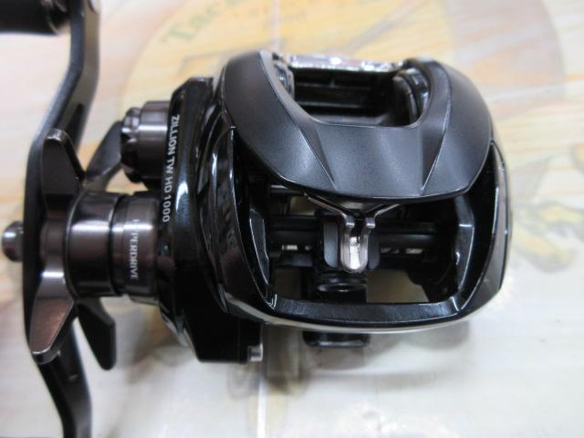 22ジリオン TW HD 1000H｜＠ベリーネット 日本最大新品中古釣具WEBショップ