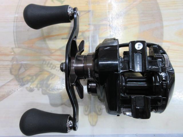 22ジリオン TW HD 1000H｜＠ベリーネット 日本最大新品中古釣具WEBショップ