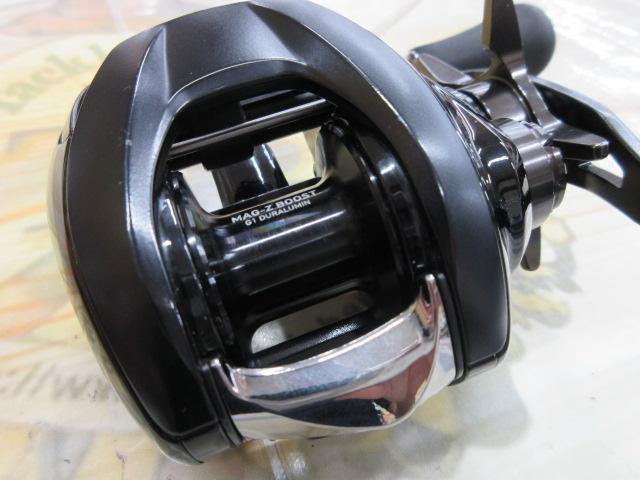 22ジリオン TW HD 1000H｜＠ベリーネット 日本最大新品中古釣具WEBショップ