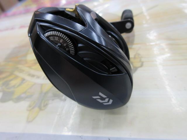 スティーズ AⅡ TW 1000H｜＠ベリーネット 日本最大新品中古釣具WEB