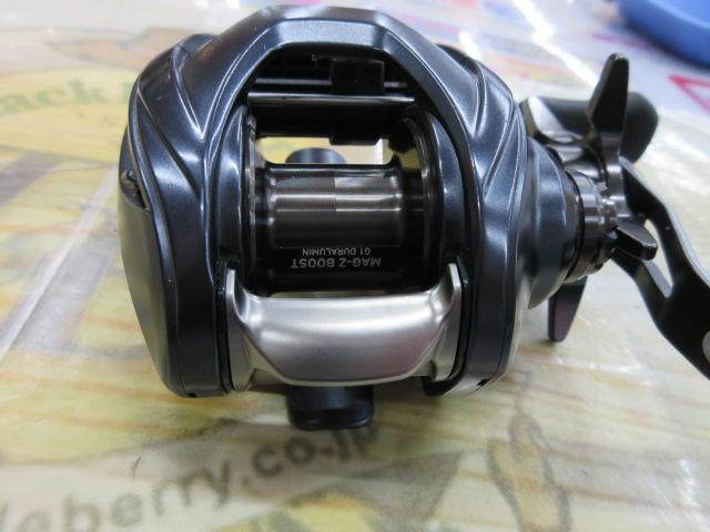 スティーズ AⅡ TW 1000H｜＠ベリーネット 日本最大新品中古釣具WEB
