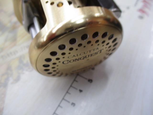 04カルカッタコンクエスト 200F
