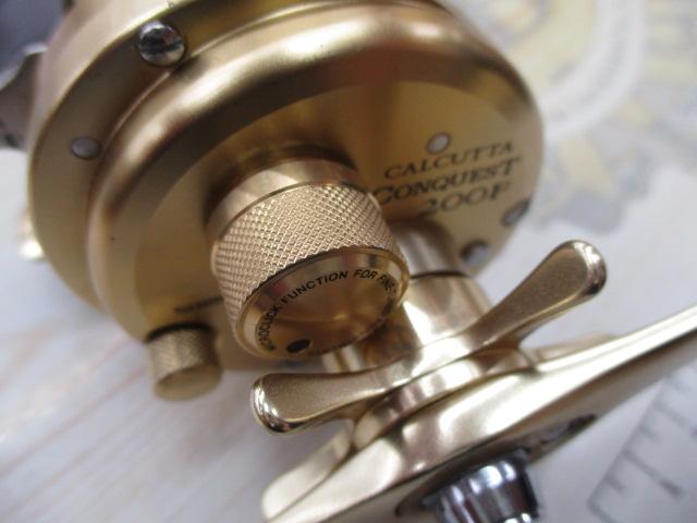04カルカッタコンクエスト 200F