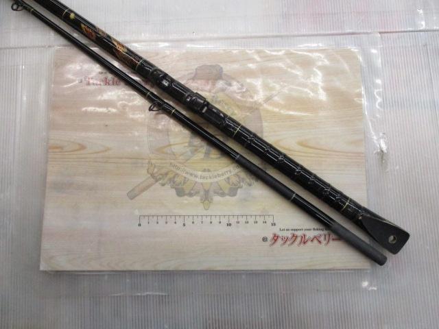 プロエントリーカワハギ深場210