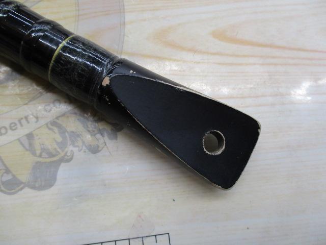 プロエントリーカワハギ深場210
