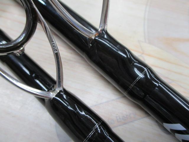 ショアスパルタン スタンダード 106M
