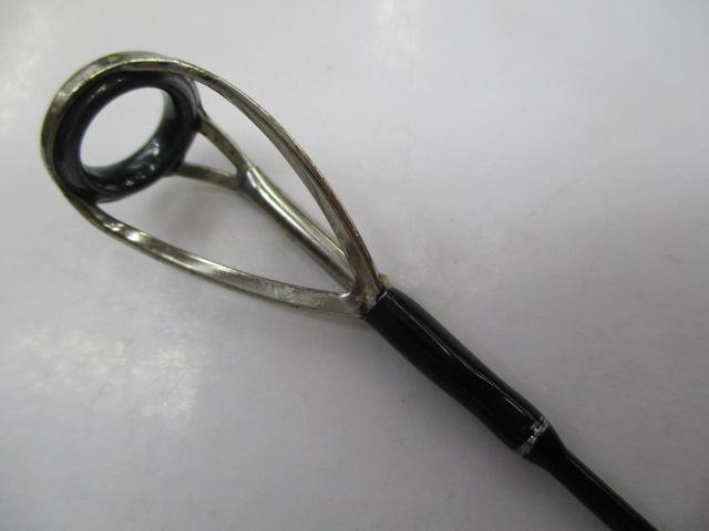 ショアスパルタン スタンダード 106M
