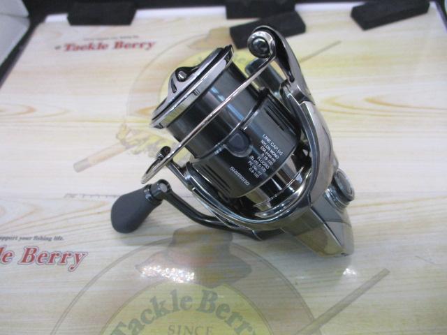 22ステラ 2500S｜＠ベリーネット 日本最大新品中古釣具WEBショップ