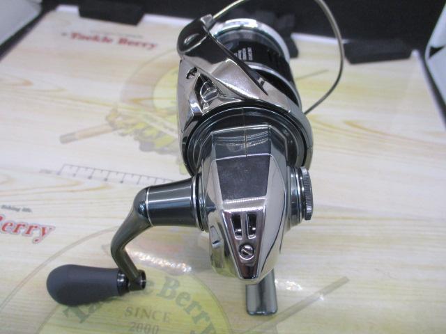 22ステラ2500s新品未使用品 22ステラ 2500S｜＠ベリーネット 日本最大新品中古釣具WEBショップ