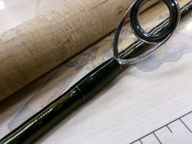 カーディフNX S72L