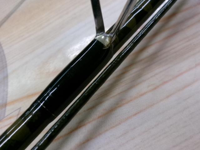 カーディフNX S72L