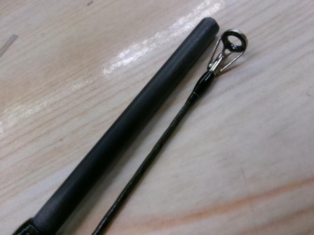 カーディフNX S72L
