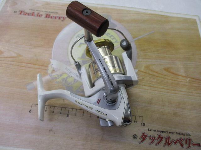 バイオマスター 3000
