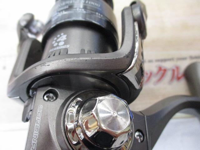カーディナルS 1000