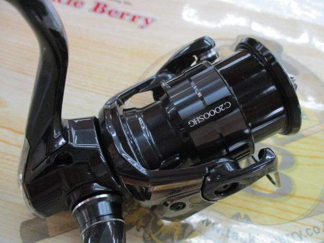 26ヴァンキッシュCE C2000SHG｜＠ベリーネット 日本最大新品中古釣具