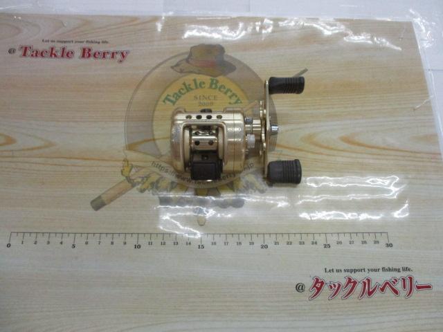 カルカッタ 50XT｜＠ベリーネット 日本最大新品中古釣具WEBショップ