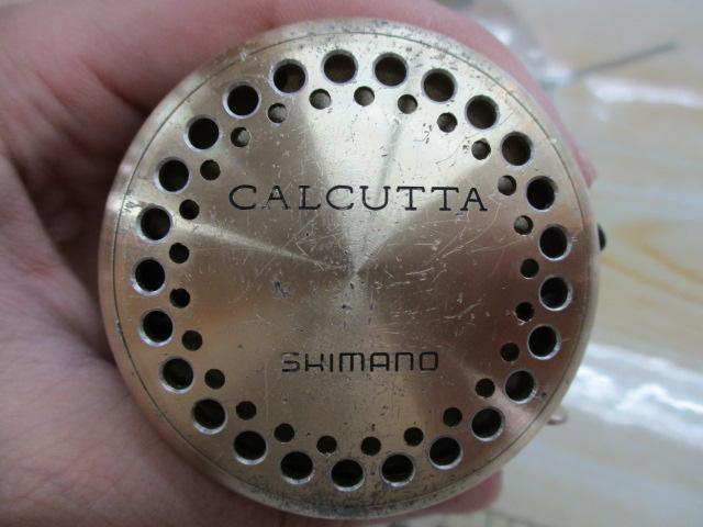 カルカッタ 50XT｜＠ベリーネット 日本最大新品中古釣具WEBショップ