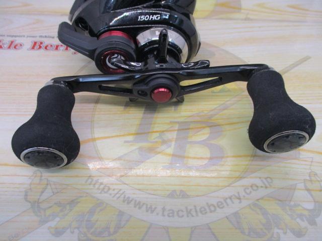 19炎月CT 150HG｜＠ベリーネット 日本最大新品中古釣具WEBショップ