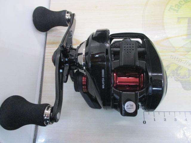 19炎月CT 150HG｜＠ベリーネット 日本最大新品中古釣具WEBショップ