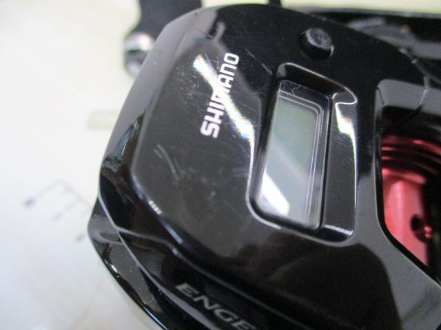 19炎月CT 150HG｜＠ベリーネット 日本最大新品中古釣具WEBショップ