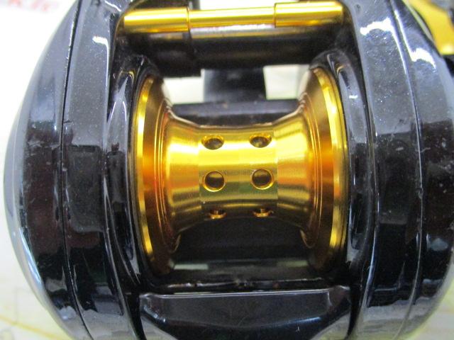 黒船 クロフネ LT