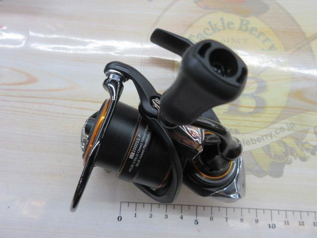 21プレッソ LT2000SS-P