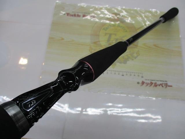 美品 ダイワ 紅牙 N69HB-S・J 紅牙 N69HB-S・J｜＠ベリーネット 日本最大新品中古釣具WEBショップ