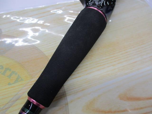 紅牙 N69HB-S・J｜＠ベリーネット 日本最大新品中古釣具WEBショップ