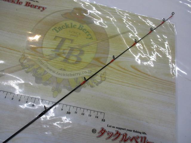 紅牙 N69HB-S・J｜＠ベリーネット 日本最大新品中古釣具WEBショップ