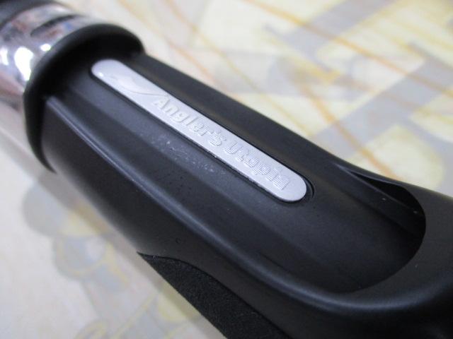 グランデージ レガシー リドラ S72L-SS
