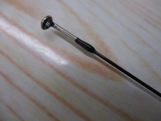 グランデージ レガシー リドラ S72L-SS