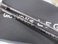 グランデージ レガシー リドラ S72L-SS