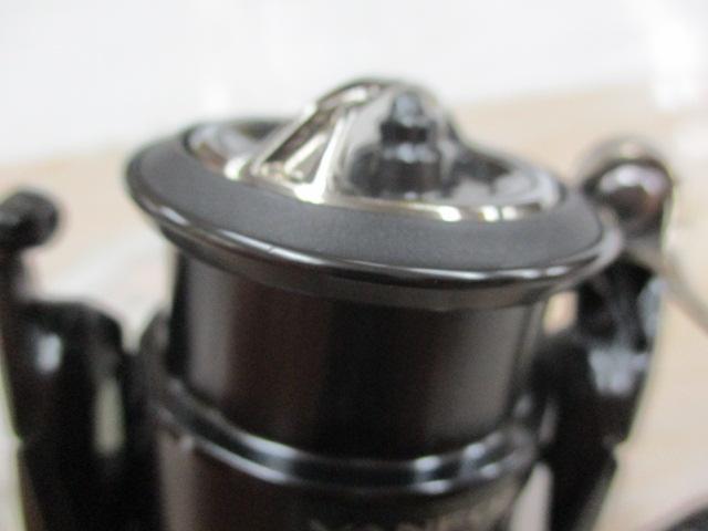 24ヴァンフォード C2000SHG
