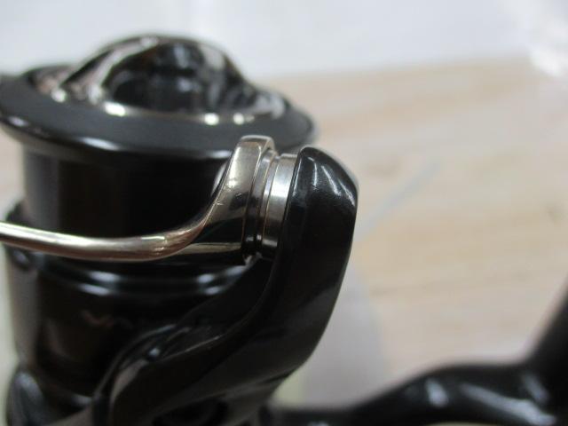 24ヴァンフォード C2000SHG