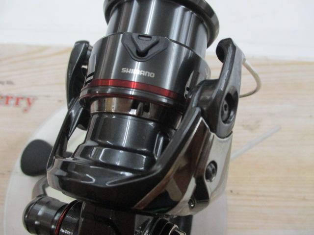 24ヴァンフォード C2000SHG