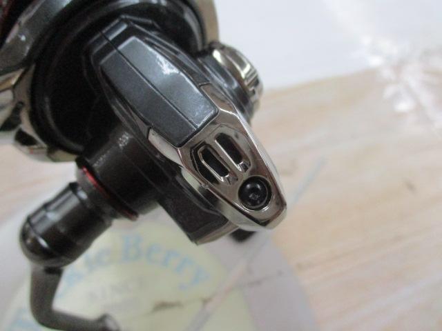 24ヴァンフォード C2000SHG
