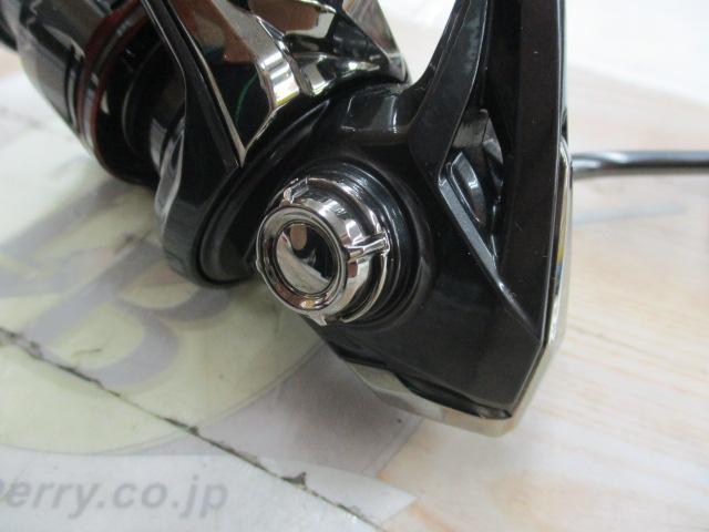 24ヴァンフォード C2000SHG