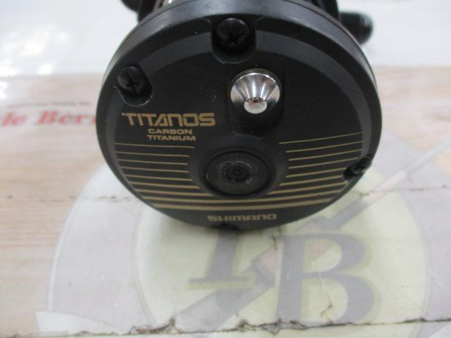 チタノス船 GT2000