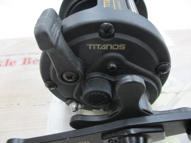 チタノス船 GT2000