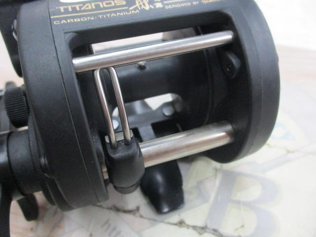 チタノス船 GT2000