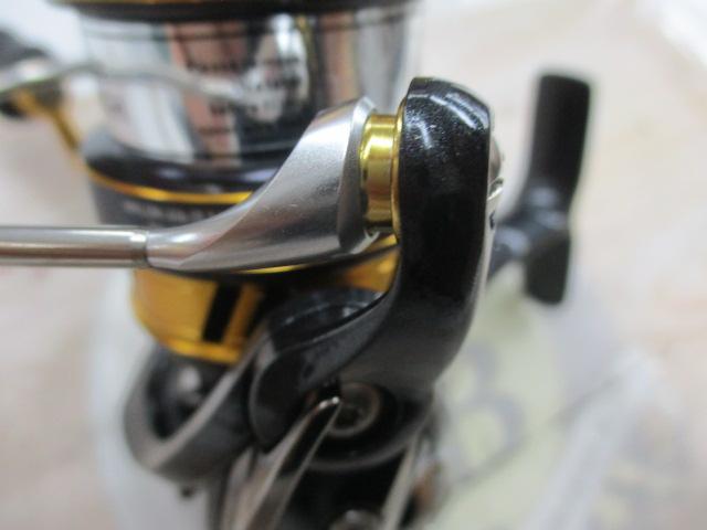 18レガリス LT2500S-XH