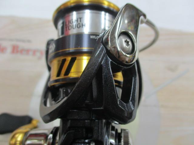 18レガリス LT2500S-XH