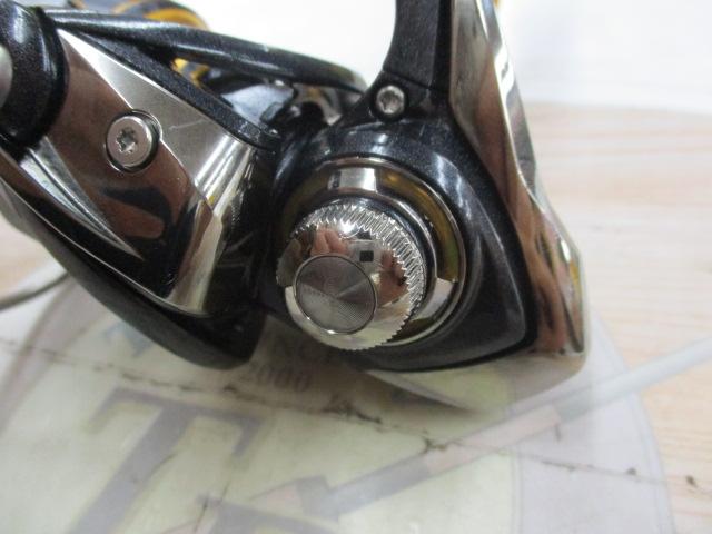 18レガリス LT2500S-XH